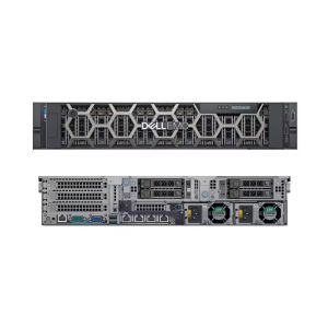Ddr4 Dell Server R740XD 1u Rack Server With Intel Xeon Processor