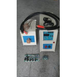 Wholesale High Frequency Induction Heating Equipment For Annealing from china suppliers