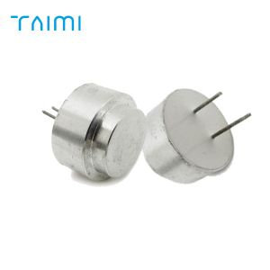 Distance Detecting 16mm 40khz IP68 Waterproof Ultrasonic Sensors
