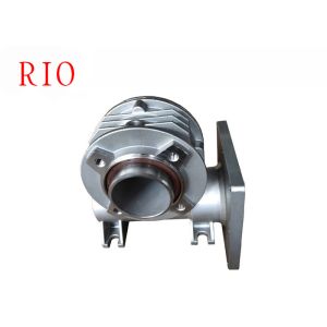 Stainless Steel Fountain Gearbox Dn50 Stable Output Strong Specificity