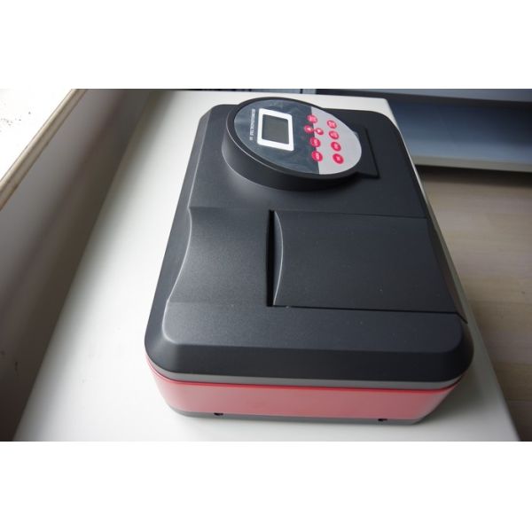 Amino Nitrogen Wavelength Spectrophotometer Automatic Ultraviolet Spectrometer