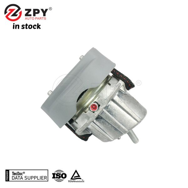 ZPY New Hight Quality Front Engine Mounts left For Bentley Continental 3W0 199 383