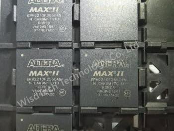 Quality EPM2210F256C4N  CPLD - Complex Programmable Logic Devices integrated circuits for sale