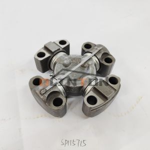 Support OEM SP115715 Loader Excavator Parts Universal Joint Drive Shaft Cross