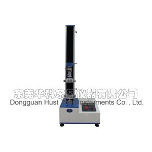 Wholesale Single Arm Computer Servo Tensile Strength Test Machine (HTP-002) from china suppliers
