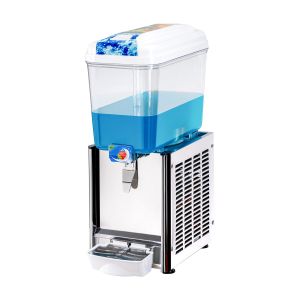 Wholesale 12 Liters Juice Dispenser Machine With Pump Mixing Function from china suppliers