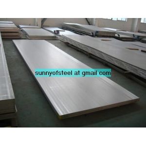 Wholesale astm B409 uns N08811 1.4876 plate sheet strip coil plates sheets strips coils from china suppliers