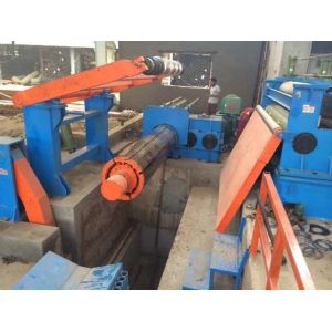 China CRS Cnc Steel Plate Cutting Machine 260Mpa Stainless Steel Sheet Cutting Machine on sale