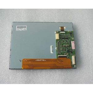 6.5" 640x480 CMOS WLED TFT-LCD Display TX17D55VM2CAB