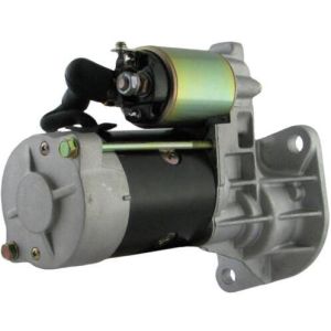 Thermo King Isuzu Starter Motor , Engine Starter Motor 2.0 Kw 18067 S13-289