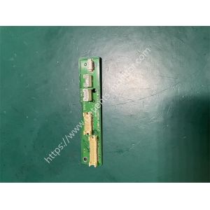 Comen C26 Fetal Monitor Display Interface Board 050-000311-02 Used good