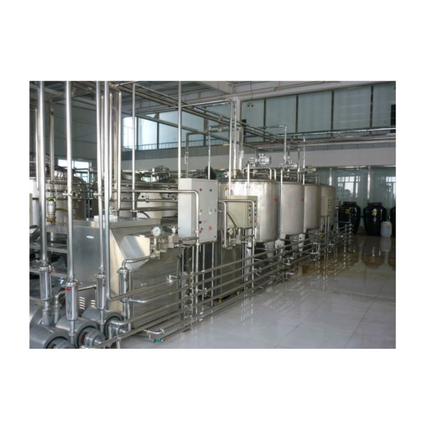 Tomato Puree Making Machinery for Terminal Packaging Option 3 tinplate small packaging