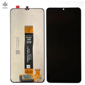 Wholesale Original Screen For Global Samsung Galaxy A13 4G A135 LCD Screen With Multi-touch And High-quality Display For Easy Installation from china suppliers