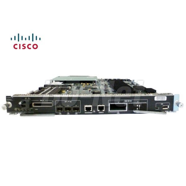Quality Cisco VS-S2T-10GXL=  Cisco Wan Interface Card for sale