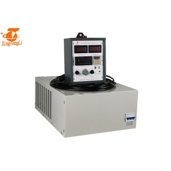 Quality 12v 500a Three Phase Protable Igbt Electroplating Power Supply for sale