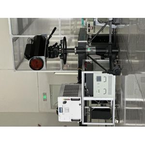 Advanced Integrated Anti Drone Laser System 2.6km Range UAV Countermeasures