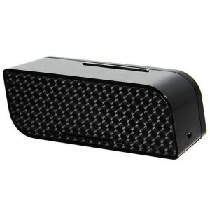 T8S 720P Alarm Clock WIFI P2P IP Spy Hidden Camera Home Security CCTV Surveillan