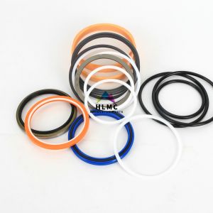 China High Quality Construction Machinery Parts Ze60E -1 Ze8Oe Ze84E Hydraulic Rubber Oil Seals on sale