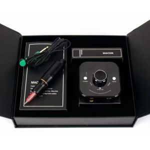 Professional Ameia Wireless Microblading Machine Digital for PMU Tattoo Pen for