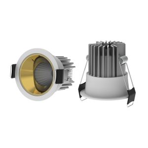 Wholesale Corridor 7 Inch LED Ceiling Downlight18W 6000K from china suppliers