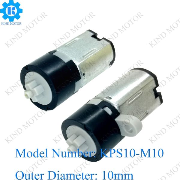 mini dc 3v 5v 6v 13mm GM13-050 geared motor