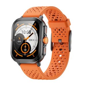 Wholesale KW295 1.99&quot; TFT Smartwatch Lightweight Sports Watch With Bluetooth Calling from china suppliers