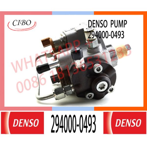 China made new injector suction control valve 294200-2750 294000-0490 294000-0493 for HP3 fuel pimp