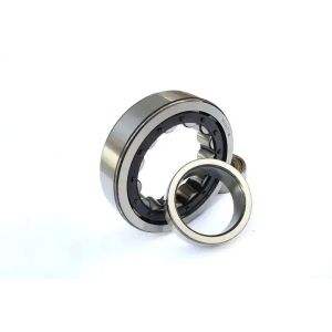 High Precision Spherical Roller Bearings Nu311 NJ1014 Cylindrical