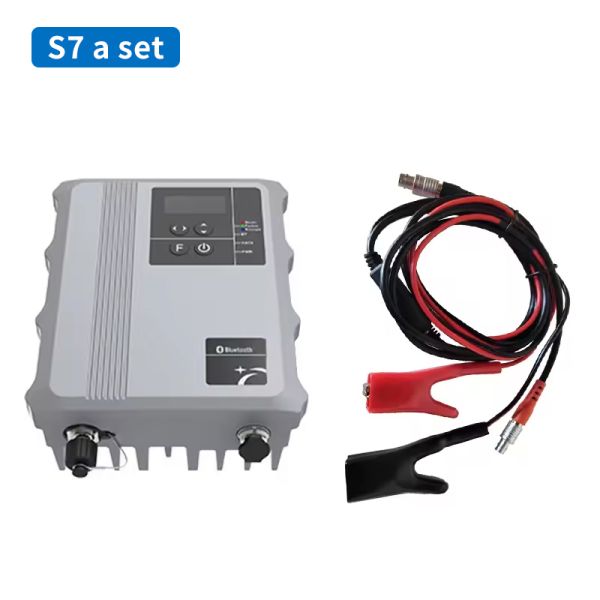 SOUTH RTK Ruide GPS Kelida Sanding Tianyu Genuine External Radio Aurora S8/S7/HX-DU8608