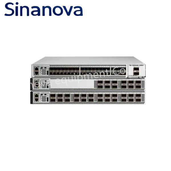 High-Density C9500 40X E with 960 Gbps Switching Capacity original new in stock