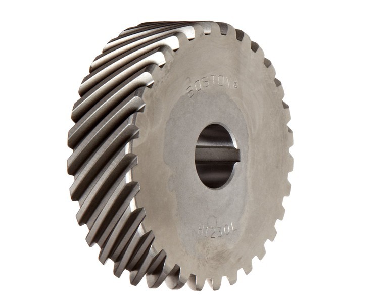 Precision Helical Gears