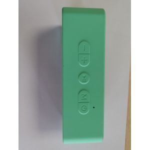 Bluetooth Speaker +/-0.005mm DME Base Custom Injection Molding