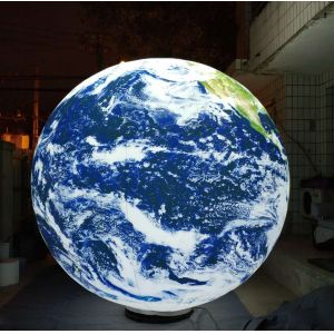 Good quality Oxford cloth Inflatable Adversting Balloon for decoration