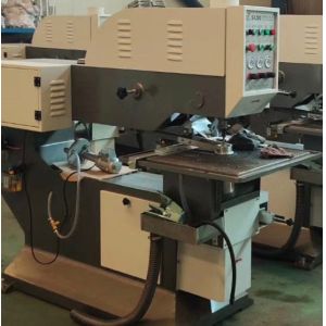 Glass Processing Making Drill Hole Drilling Machine with Best and High Demand