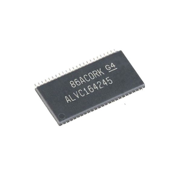 Quality Texas Instruments SN74ALVC164245DLR supply Ic Components Chip Switch integratedated Circuit Projects TI-SN74ALVC164245DLR for sale