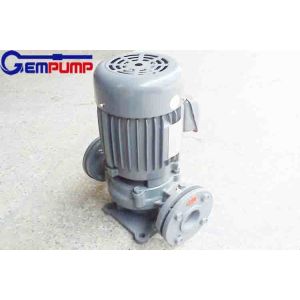 IHG ISW Pressure Boosting Vertical Inline Centrifugal Pump 2900RPM