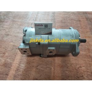 high quality transmission pump 705-51-20070 for WA300-1 loader