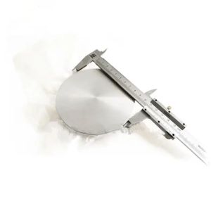 Sputtering Zirconium Target Zr Target For Sputtering Coating
