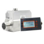 CAFS5019 Flow Controller Solid State Sensing Core No Surface Void Or Fragile