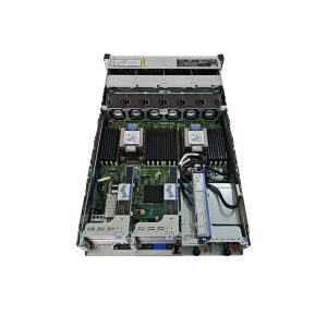 Lenovo Refurished Sever SR650 V3 Server with 5th Gen32 DDR5 SATA 750W 3.5 Inch