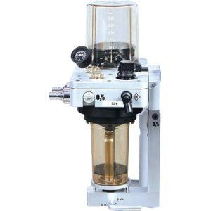 APL valve Anesthesia Ventilator Machine with Automatic leakage compensation