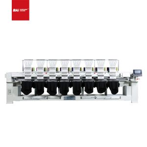 Wholesale 450mm Computerized Automatic Embroidery Machine from china suppliers