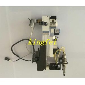 China YAMAHA YV88XG YTF Working Head SP2397W AME05-E1-PSL-16W Complete Set YAMAHA Machine Accessory on sale