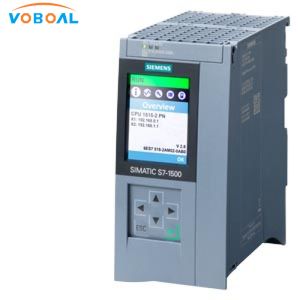 SIEMENS SIMATIC PLC S7-1500 AUTOMATION SYSTEM
