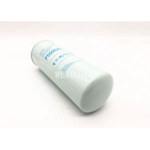 Loader Truck 3 Micron Diesel Engine Fuel Filter Spin On BF7753 FF5624 P550625