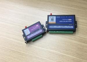 Wholesale Simcard Modbus Serial To TCP Converter , Rs485 Modbus RTU Ethernet Converter from china suppliers