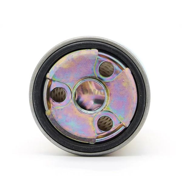 6003112110 FF5114 Fuel Spin On Filter Engine Diesel Fuel Filter For Cummins B3.3 4BT