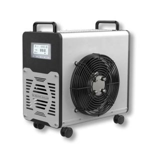 Cold Water Therapy Ice Bath Chiller Rehabilitation With Cooling Machine