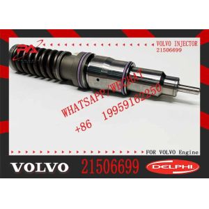 Original diesel Injector 22717956 22340648 21506699 BEBE5G17101BEBE5G17001 E3.4