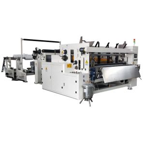 Wholesale Factory Direct Automatic Box Drawing Facial Tissue Packing Machine from china suppliers